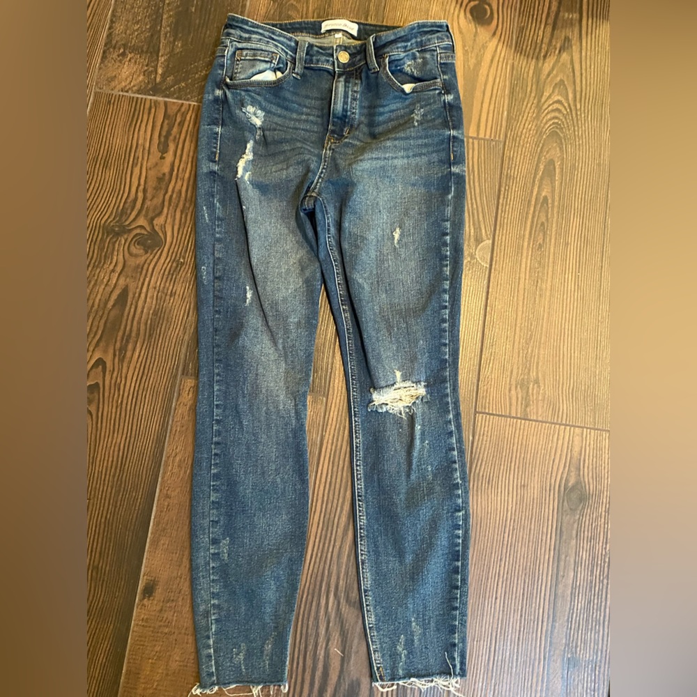 Studio Blue Jeans